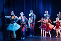 Mini Stars Circus 3G  064